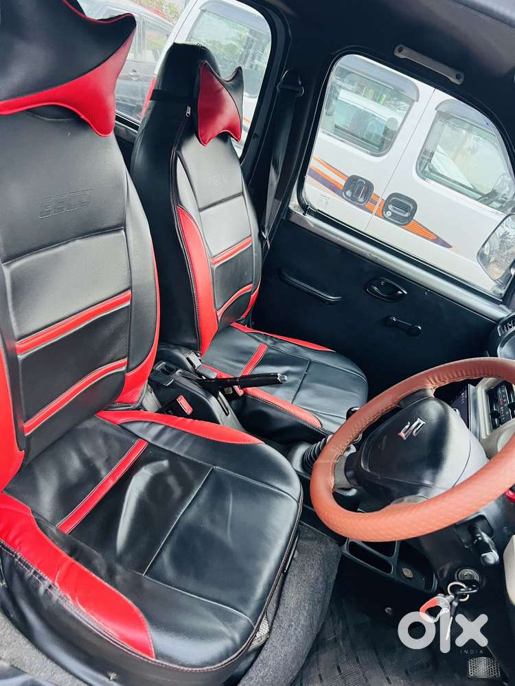 Maruti Suzuki Eeco Cng 5 Seater Ac, 2019, Cng & Hybrids