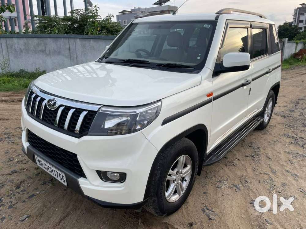 Mahindra Bolero Neo 1.5 N 10, 2022, Diesel