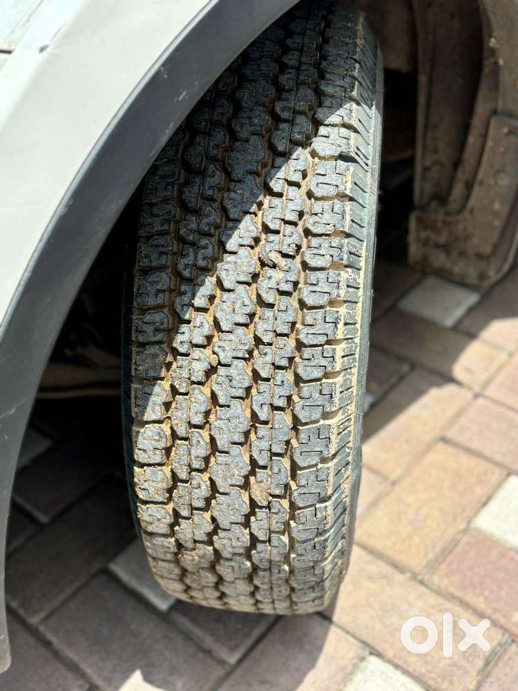 Tata Hexa Xm, 2018, Diesel