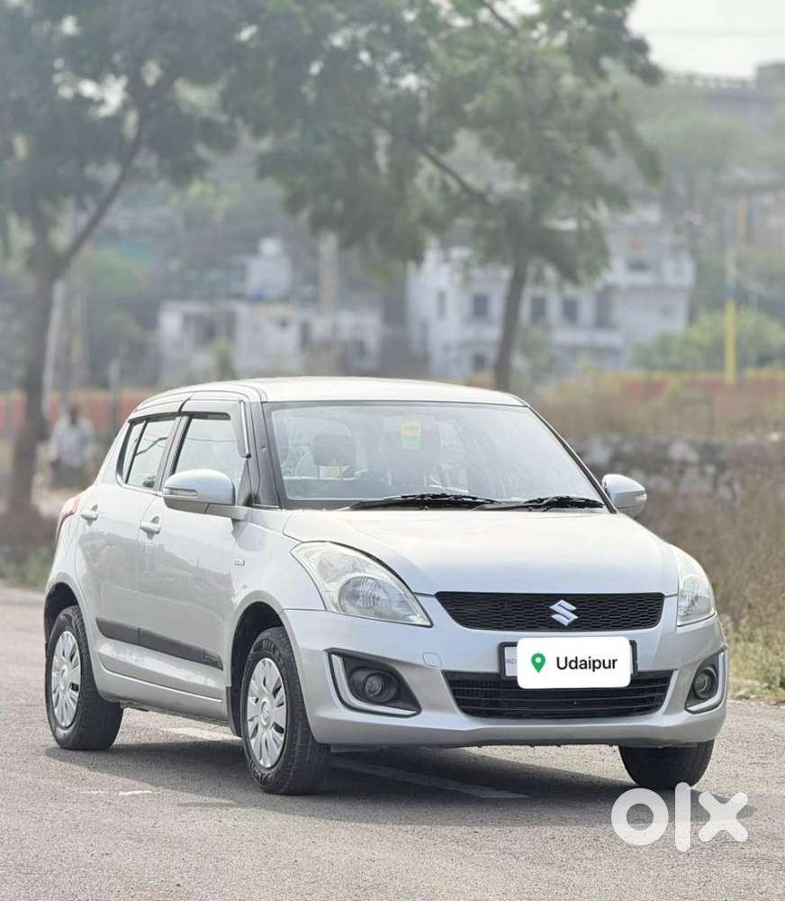 Maruti Suzuki Swift Ddis Vdi, 2015, Diesel