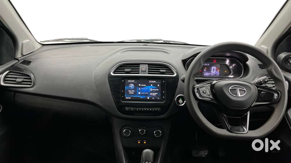Tata Tiago Nrg
