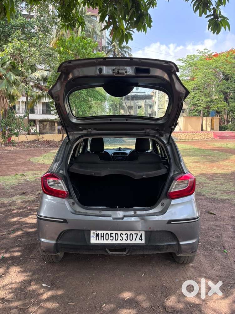 Tata Tiago Petrol 2018