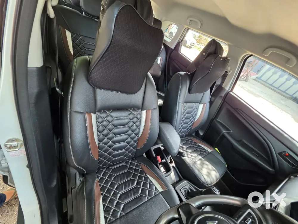 Maruti Suzuki Brezza 2022 Petrol Well Maintained