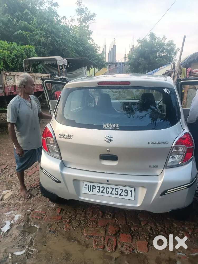 Celerio Car Selling