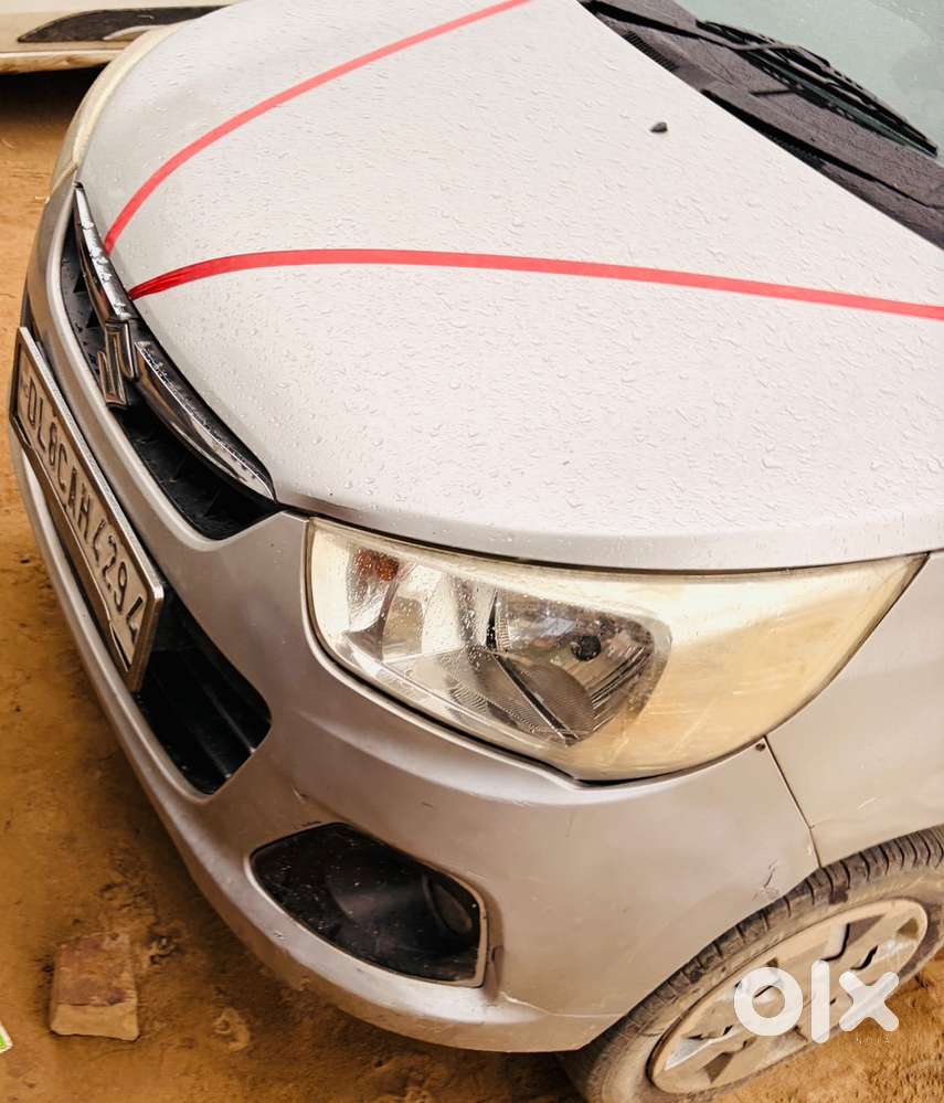 Maruti Suzuki Alto K10 2015 Cng On Paper