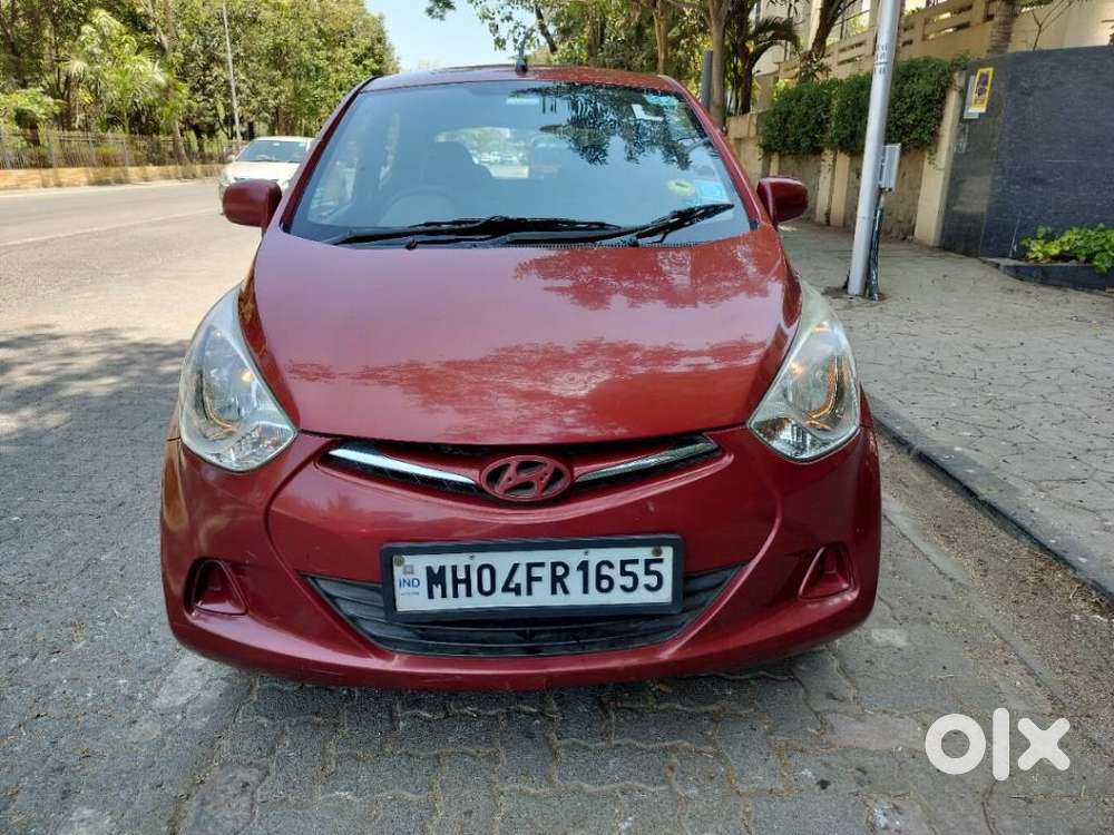 Hyundai Eon Magna, 2012, Petrol
