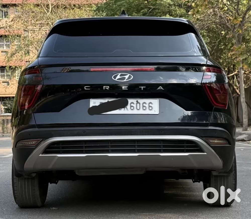 Hyundai Creta 1.5 Ex Diesel, 2020, Diesel