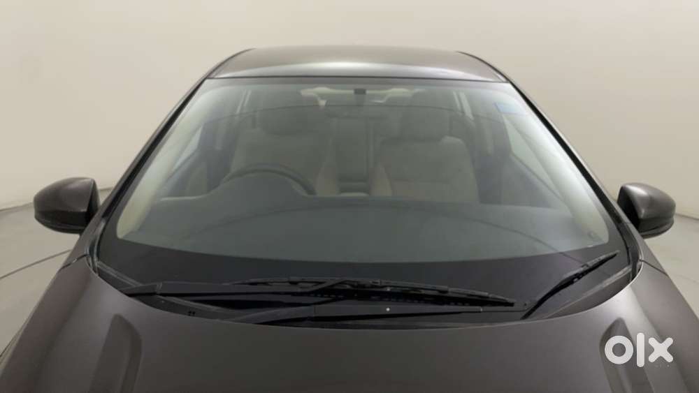 Honda City 2015-2017 I Vtec Cvt Sv, 2015, Petrol