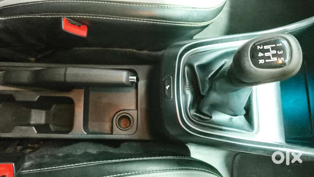 Tata Altroz 1.2 Xm Plus, 2021, Petrol