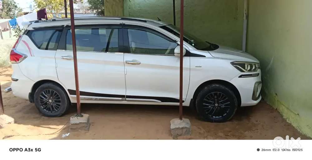 Maruti Suzuki Ertiga 2019 Diesel 75000 Km Driven