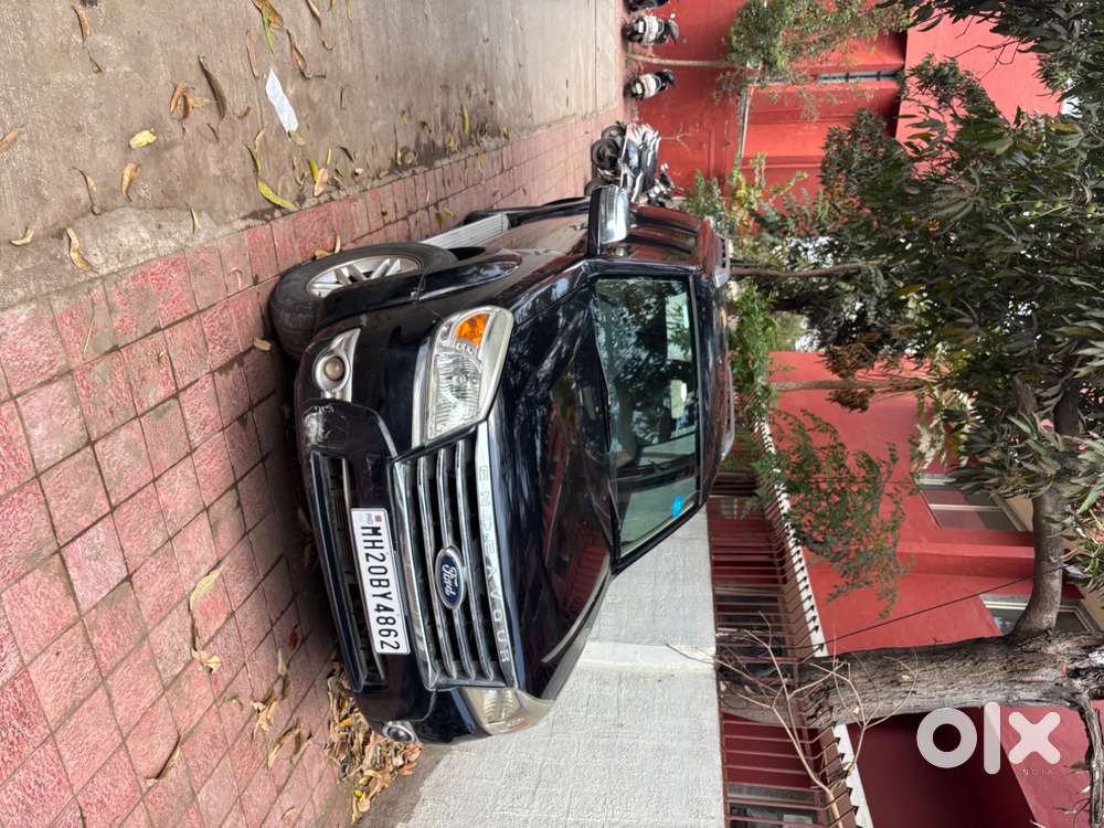 Ford Endeavour For Sale