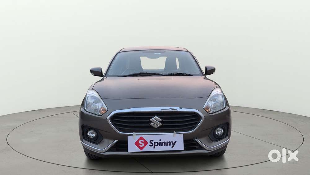 Maruti Suzuki Dzire 1.2 Zxi Amt, 2018, Petrol