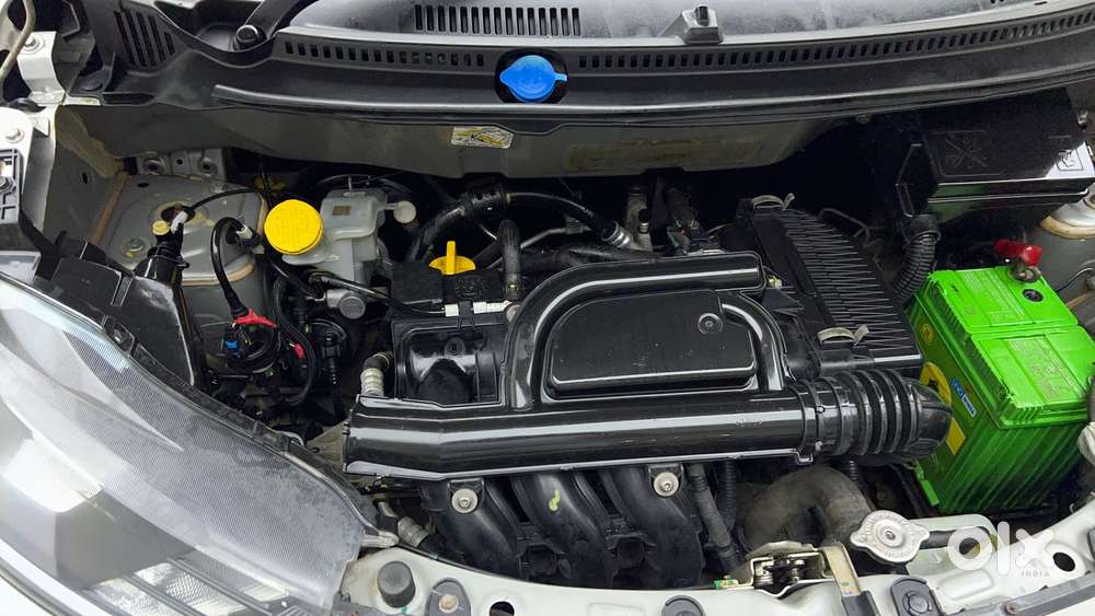 Datsun Redigo 1.0 T (o), 2021, Petrol