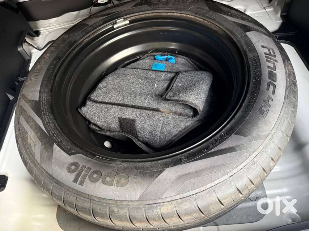Hyundai Creta N Line N10 1.5 Turbo Dct, 2025, Petrol