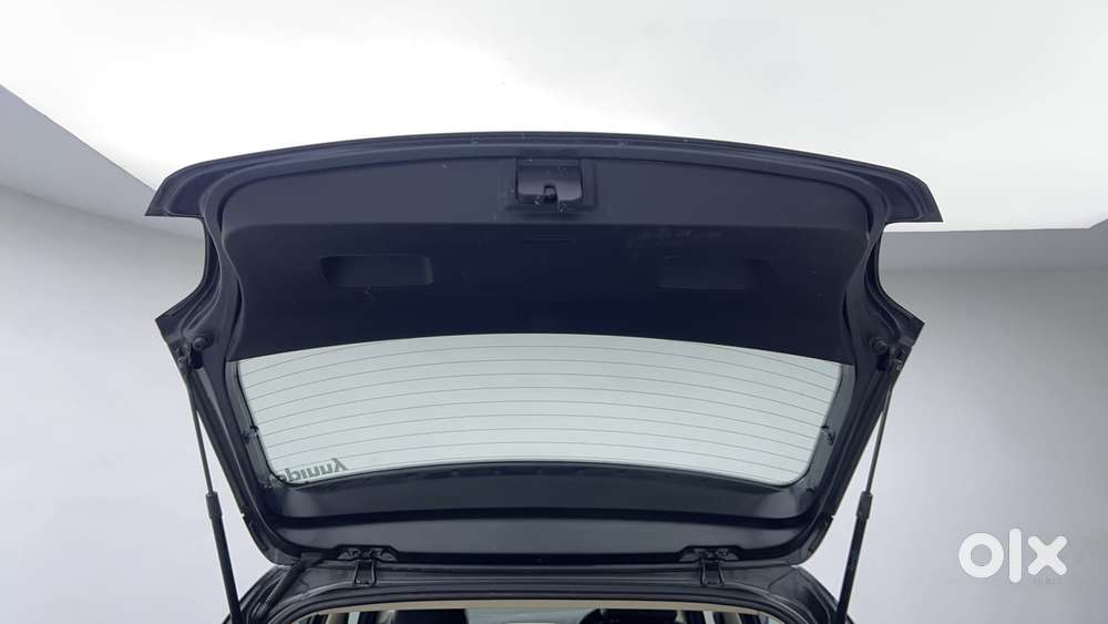 Volkswagen Polo 2009-2013 Petrol Highline 1.2l, 2014, Petrol