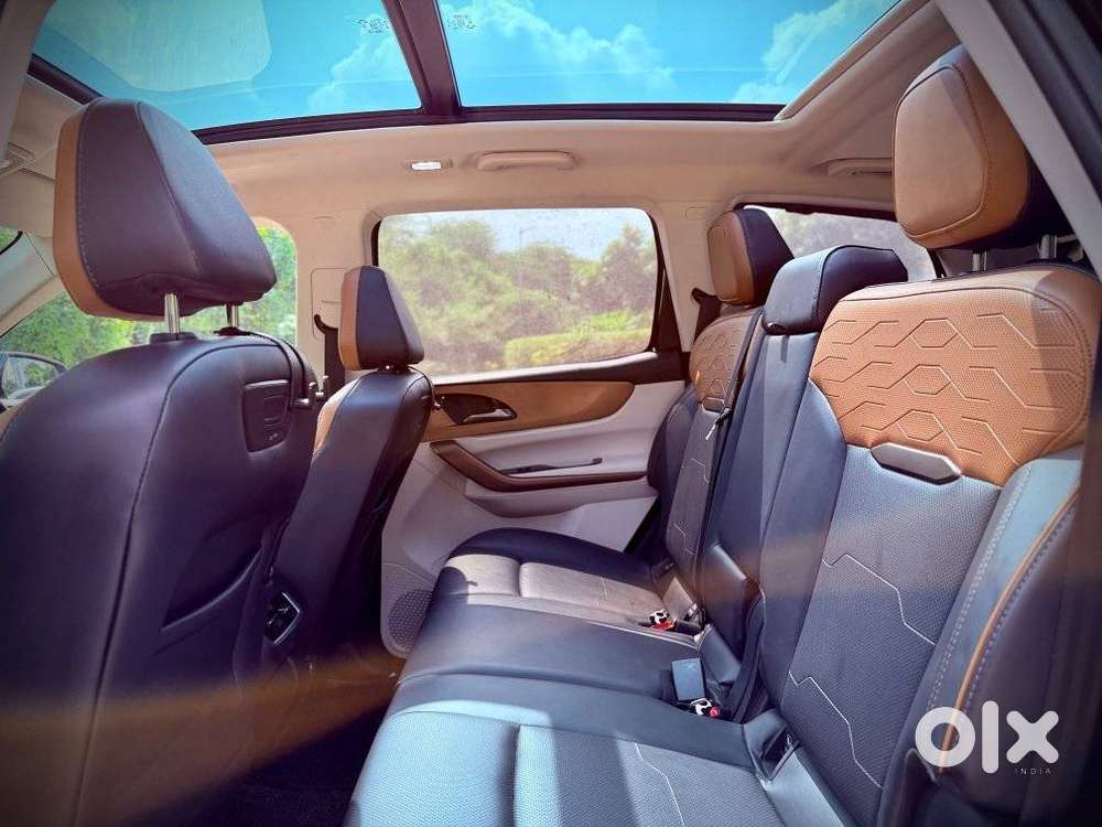 Mahindra Xuv 7xo Ax7 Diesel, 2026, Diesel