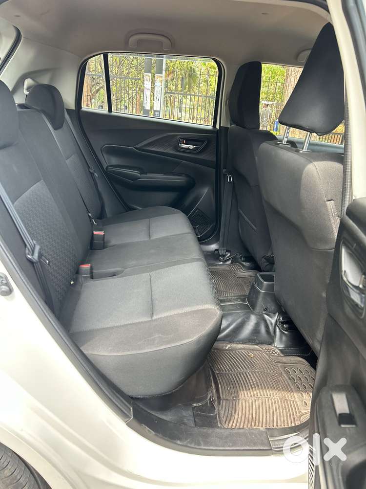 Maruti Suzuki Swift 2023, 2023, Petrol