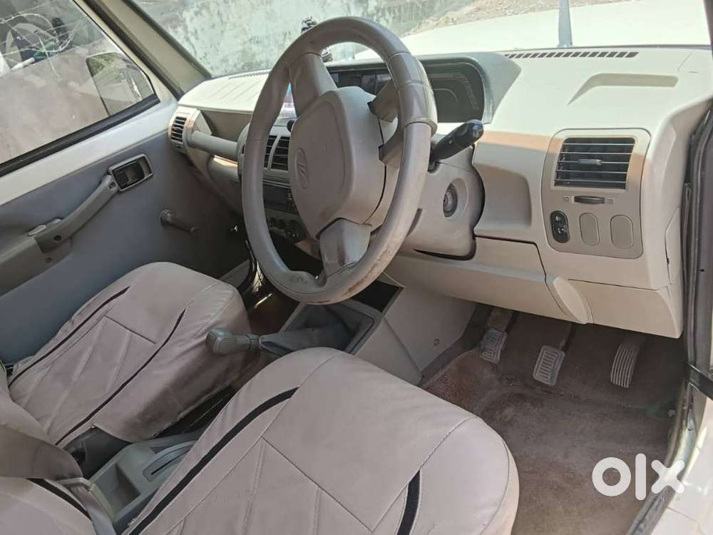 Mahindra Bolero 2016 Sle Bs3 Good Condition
