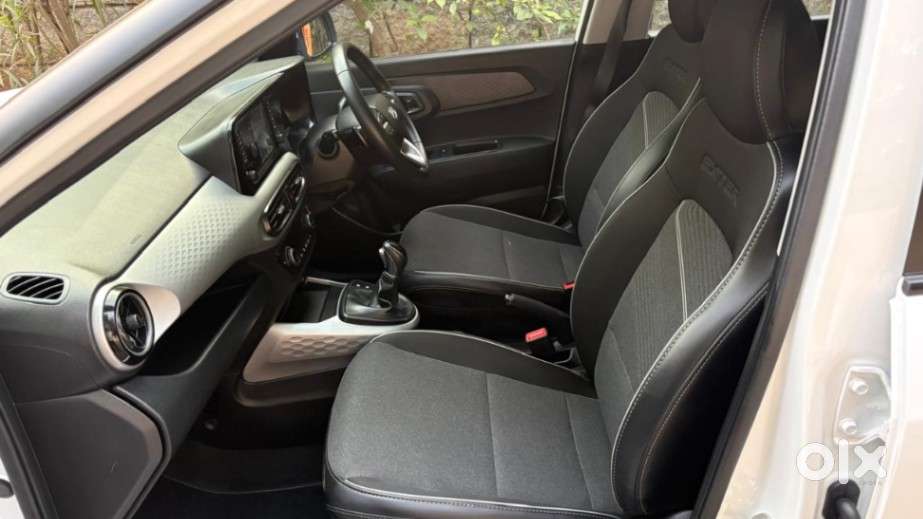 Hyundai Exter, 2025, Petrol