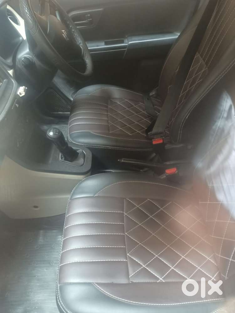 Maruti Wagon R 2022 Dec Tpermit