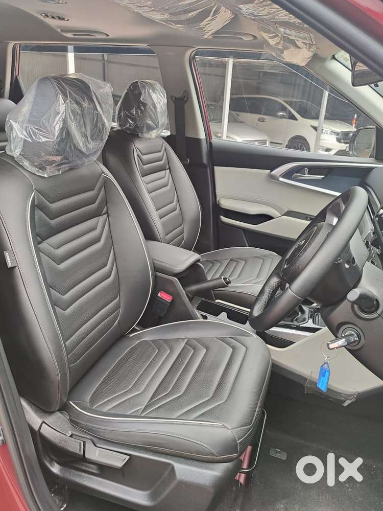 Kia Carens, 2025, Diesel
