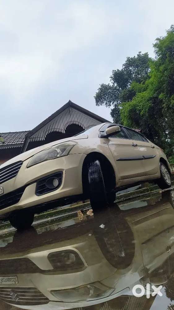 Maruti Suzuki Dzire Zdi 2016 Diesel Manual