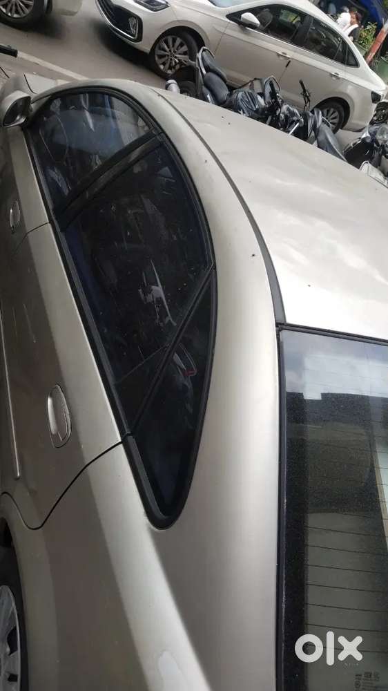 Chevrolet Optra 2008 Petrol Good Condition Paper Valid Till2028 Dec