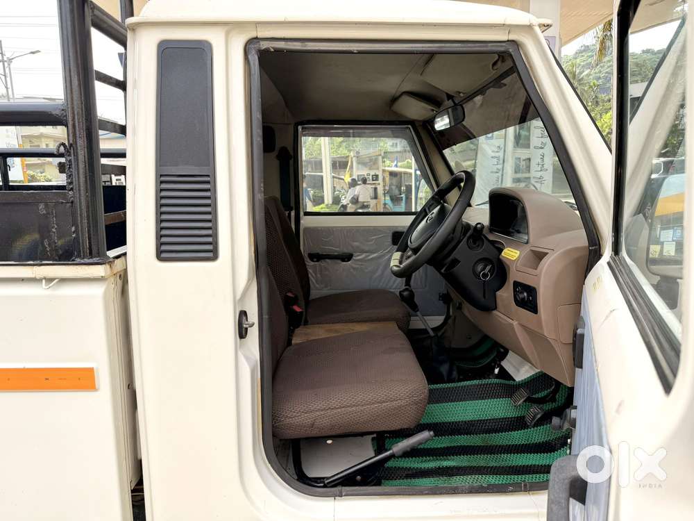 Mahindra Bolero Pik-up, 2023, Diesel