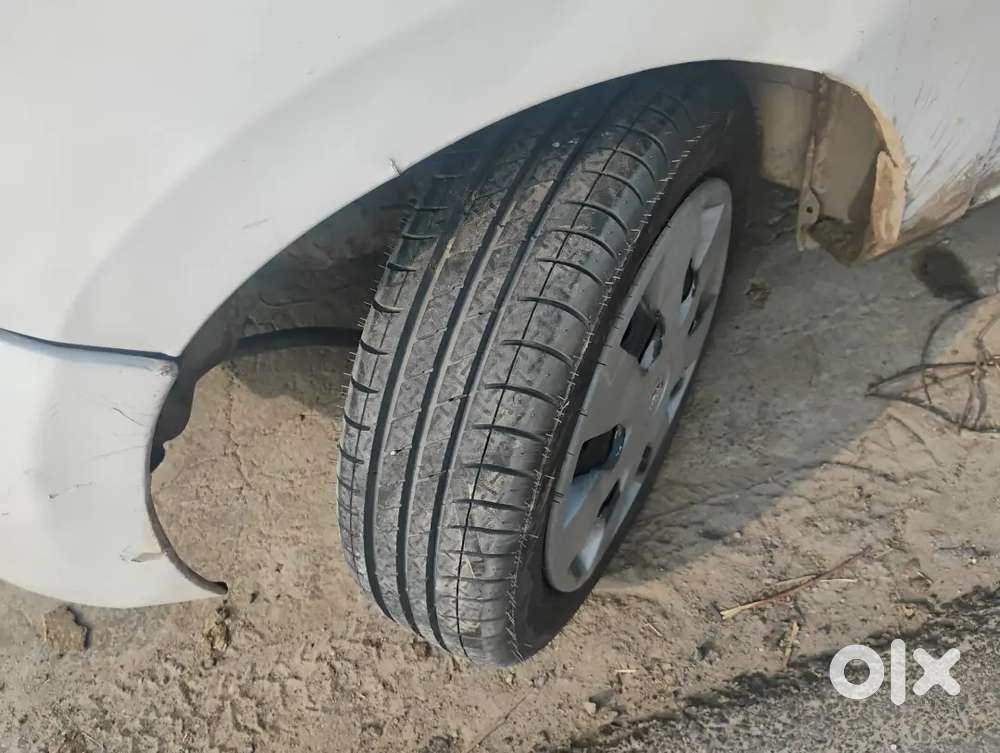 Maruti Suzuki Wagon R 2009 Diesel Manual