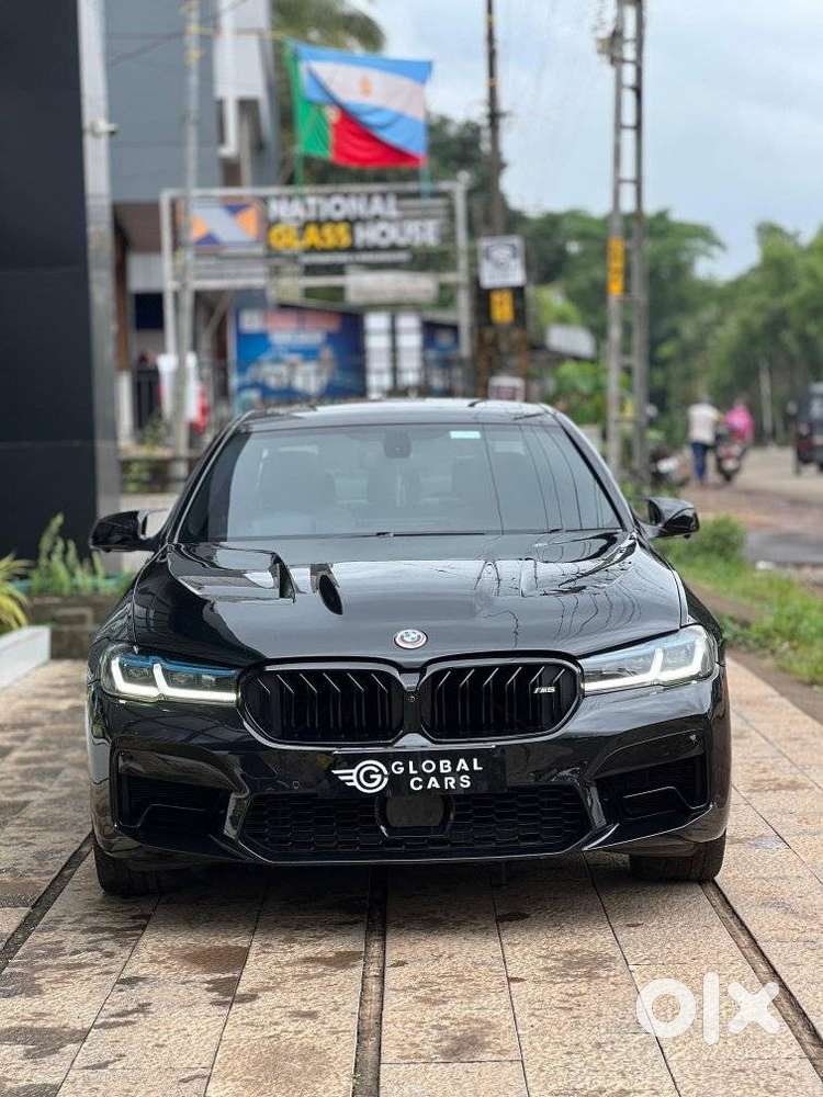 Bmw 5 Series 530d, 2012, Diesel