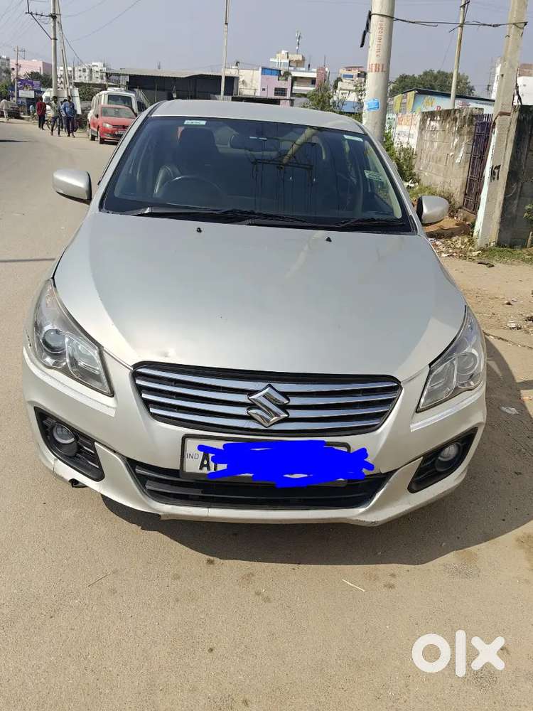 Maruti Suzuki Ciaz  For Sale