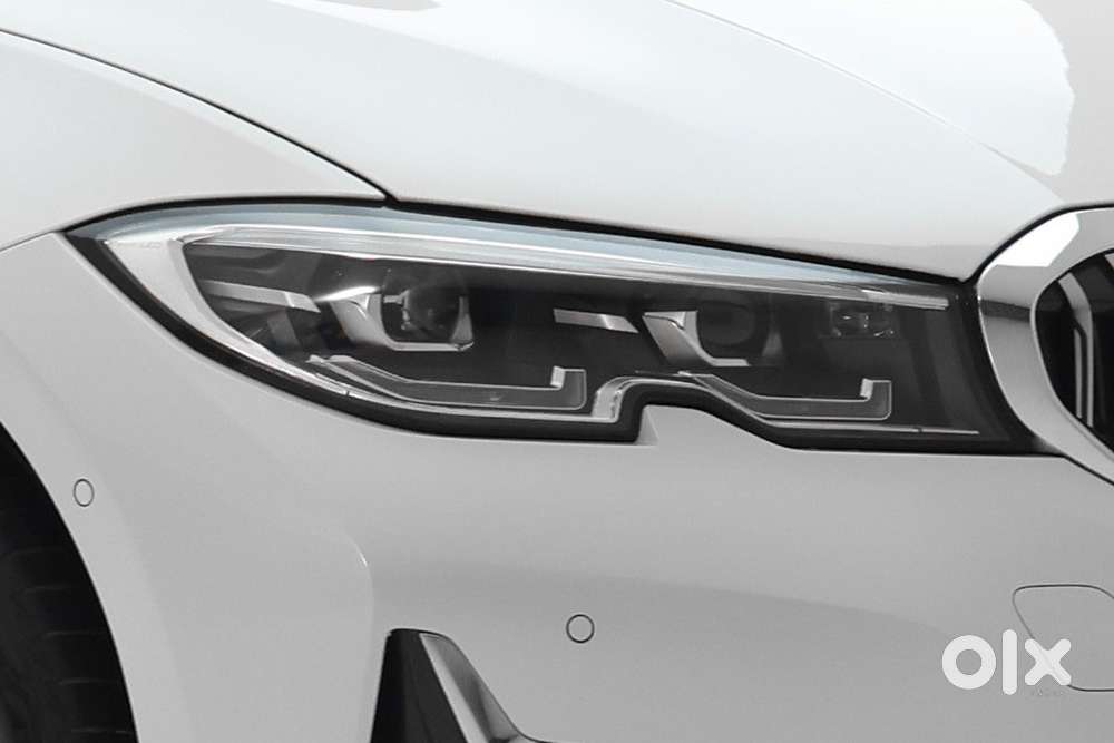 Bmw 3 Series Gran Limousine 2.0 330li Luxury Line, 2022, Petrol