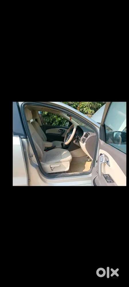 Volkswagen Vento 2014 Petrol 101658 Km Driven