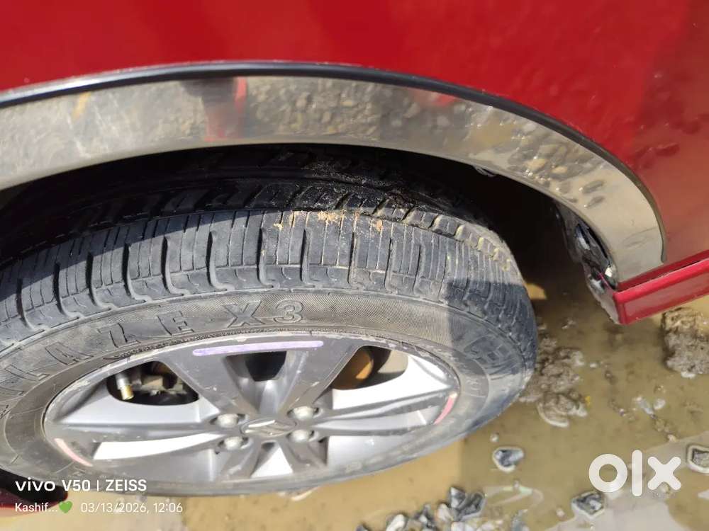 Maruti Suzuki Waganor Top Model Vxi+