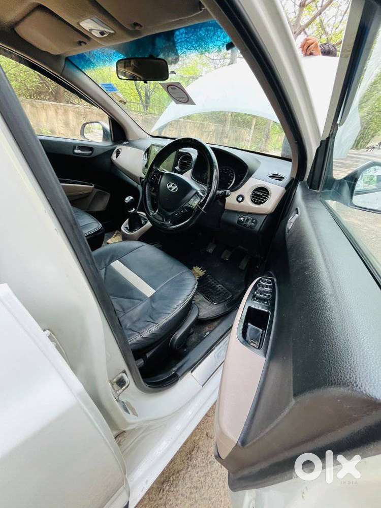 Hyundai Grand I10 Asta, 2014, Cng & Hybrids