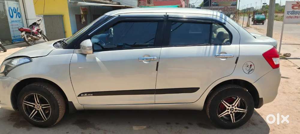 Maruti Swift Vdi 2013