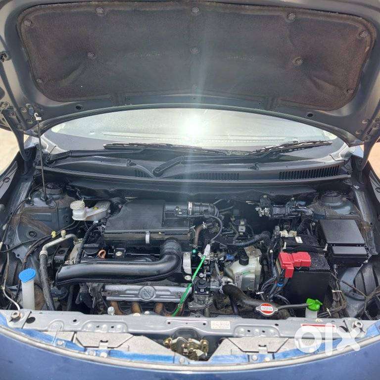 Maruti Suzuki Baleno 1.2 Cvt Zeta, 2023, Petrol