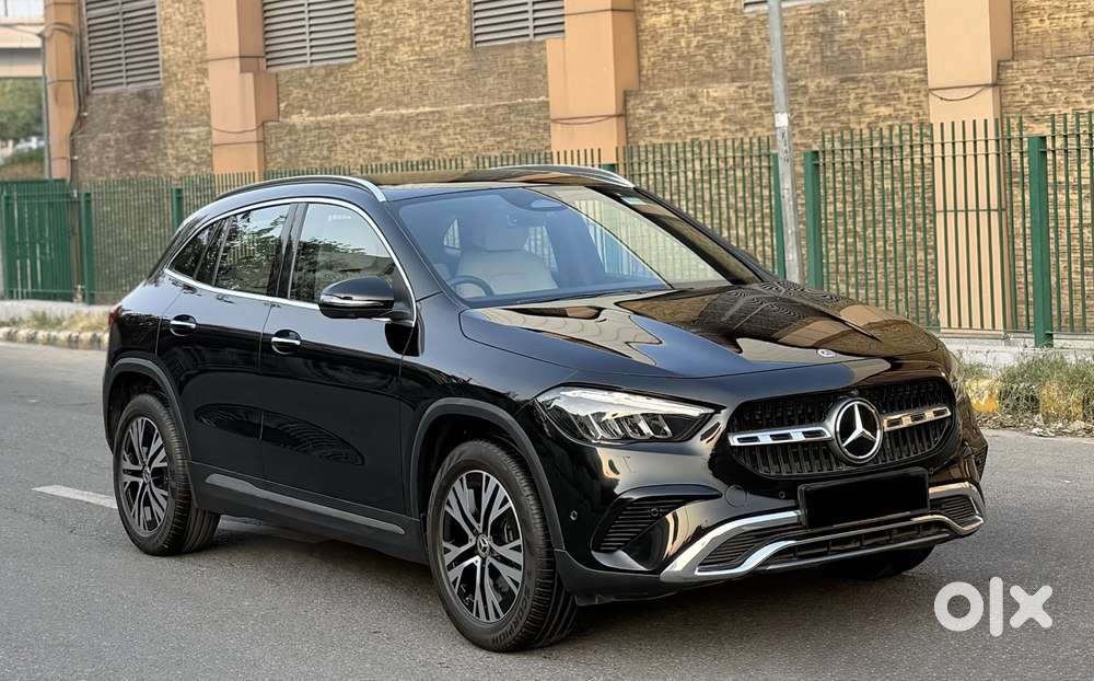 Mercedes-benz Gla 200, 2024, Petrol