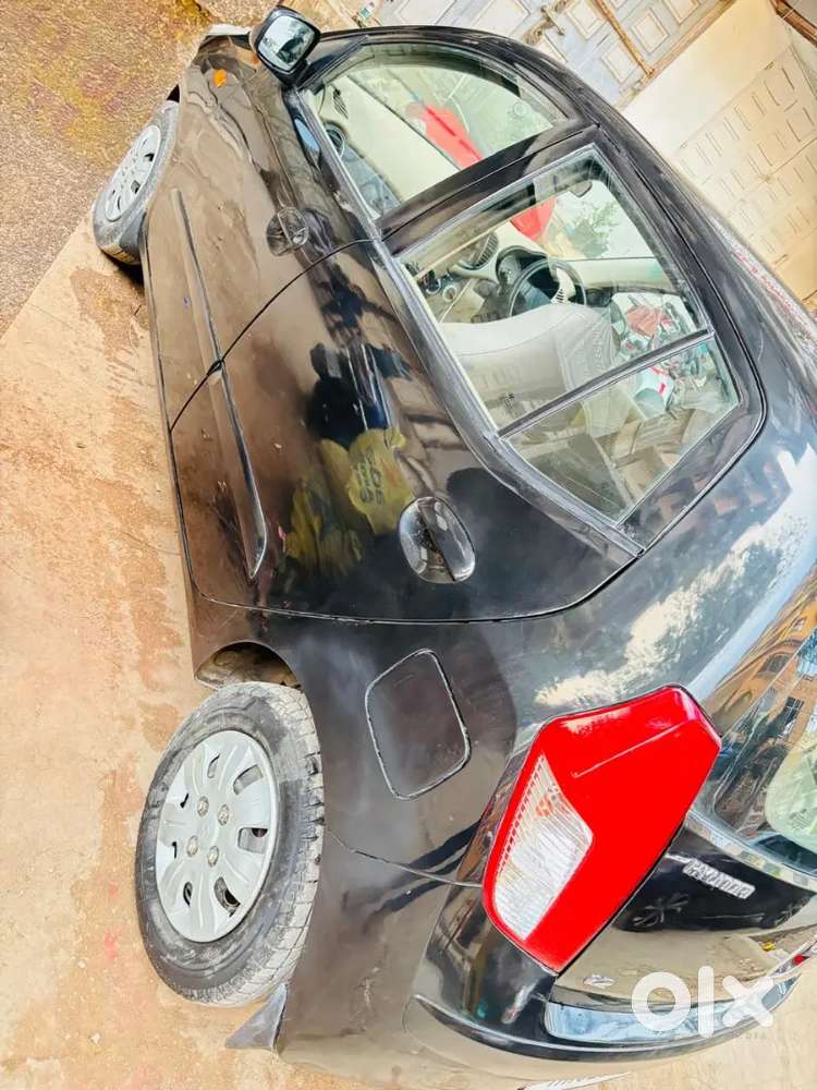 Hyundai I10 2008 Petrol 60000 Km Driven