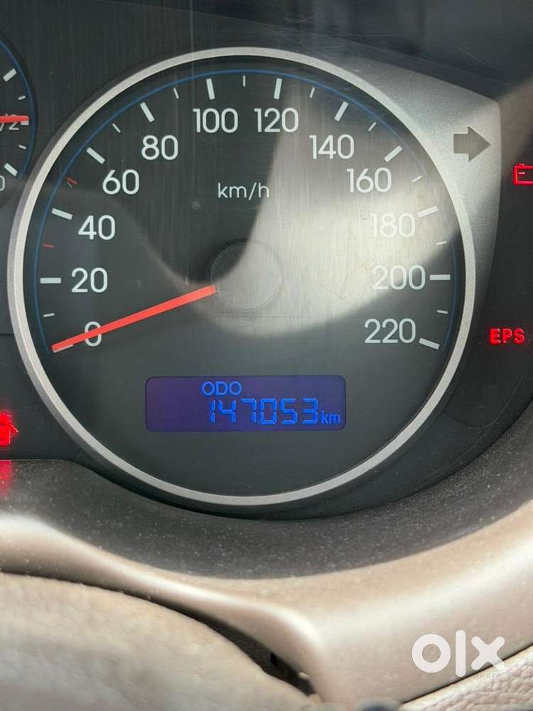 Hyundai I20 2011 Diesel Good Condition