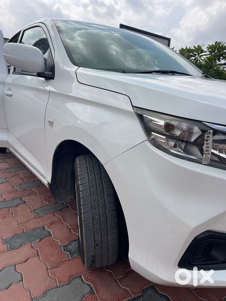 Honda Amaze 1.2 Emt I Vtec, 2019, Cng & Hybrids