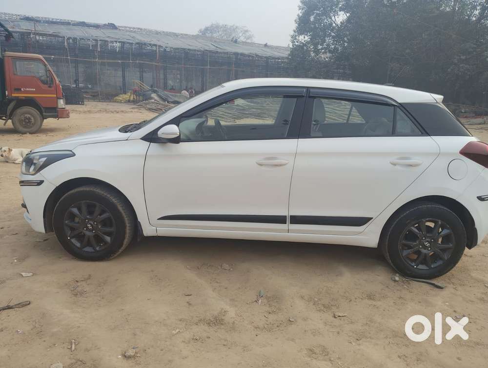 Hyundai Elite I20 Asta 1.2, 2018, Diesel