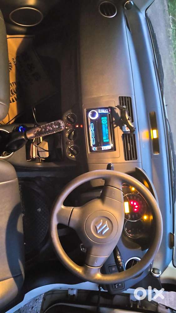 Maruti Suzuki Swift Ddis Vdi, 2011, Diesel