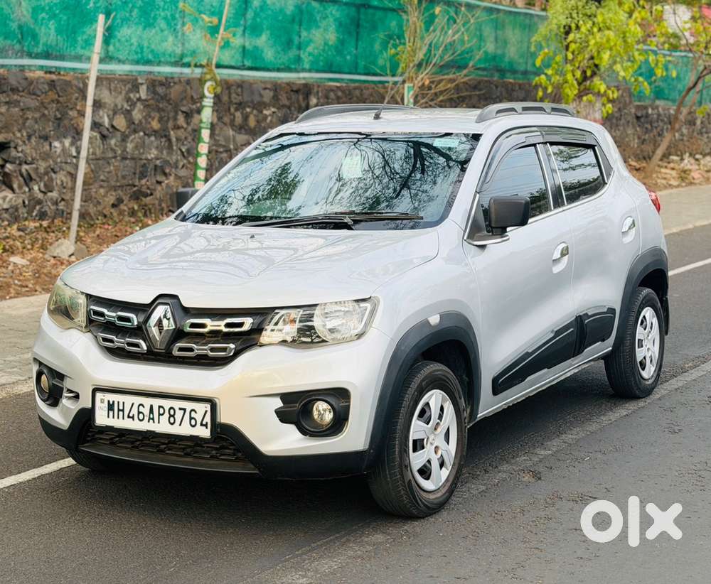Renault Kwid Rxt 2016