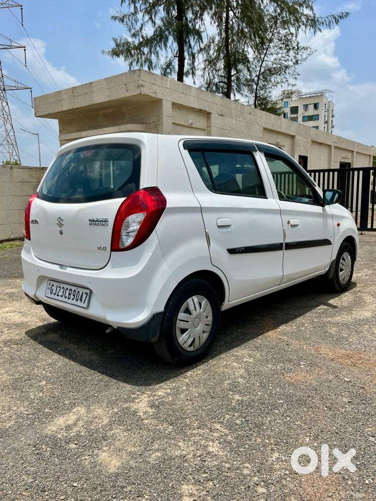 Maruti Suzuki Alto 800 Vxi Plus Option, 2020, Cng & Hybrids