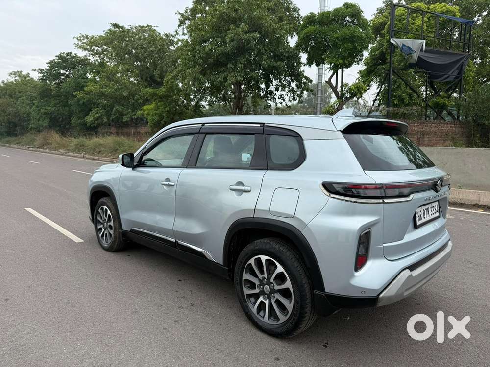 Grand Vitara Delta Cng Nov 2023