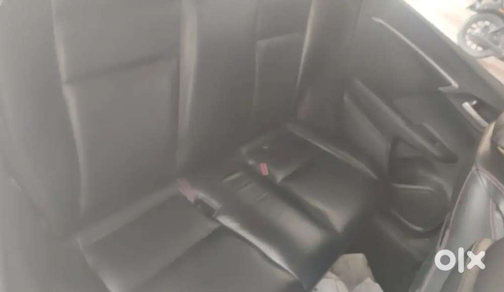 Honda Jazz 2017 Diesel Well Maintained