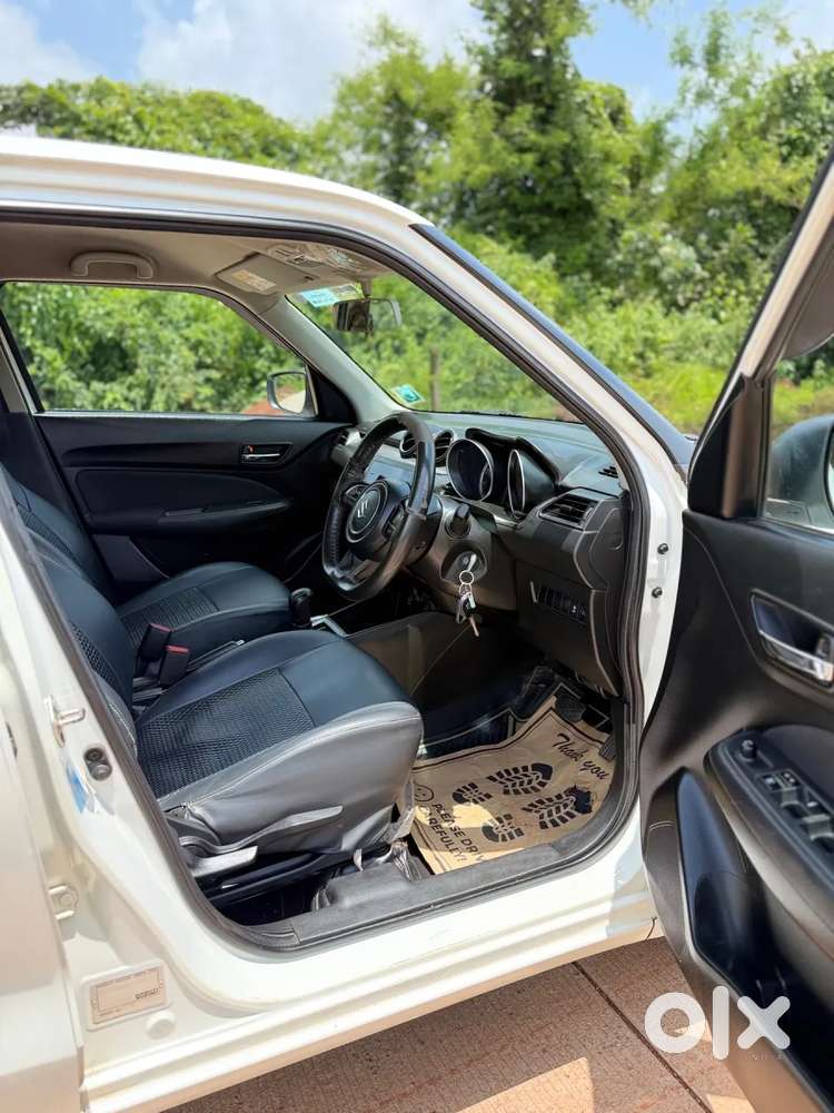 Maruti Suzuki Swift Amt Vxi, 2022, Petrol
