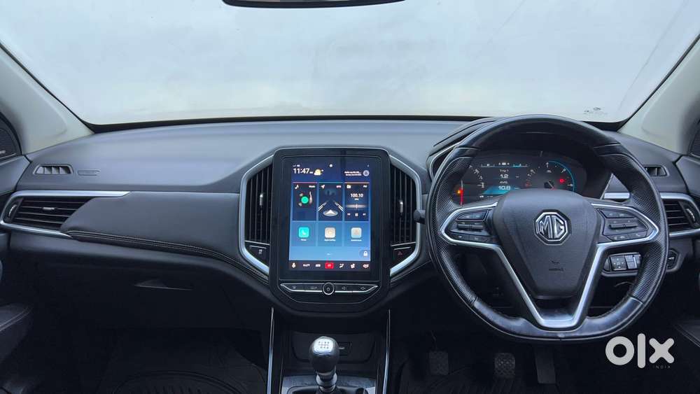 Mg Hector 2.0 Sharp Diesel, 2019, Diesel