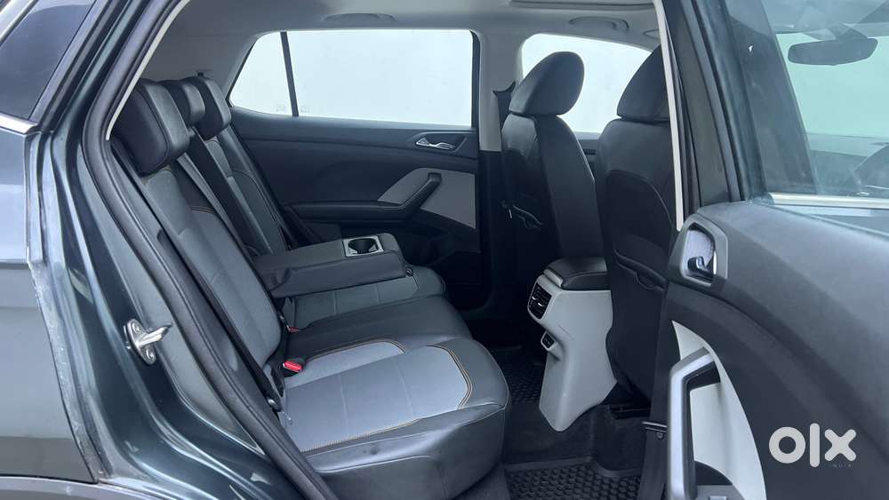 Skoda Kushaq Style 1.0l Tsi Mt, 2023, Petrol